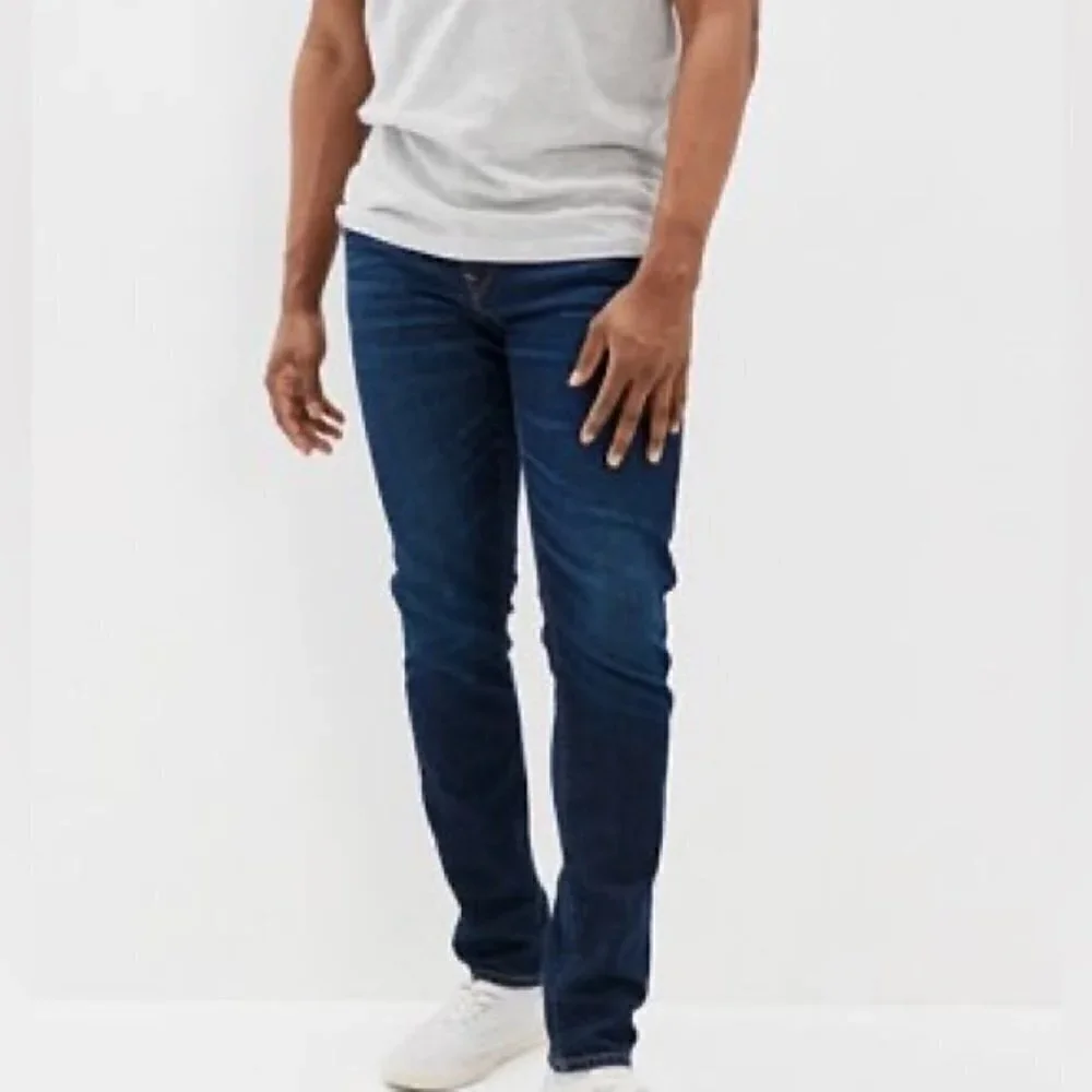 American Eagle Next Level Flex Slim 28